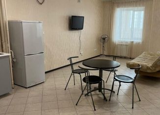 Продам квартиру студию, 56 м2, Самарская область, Молодёжная улица, 6Б
