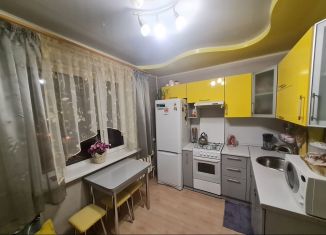 Сдается в аренду 1-ком. квартира, 37.1 м2, Саранск, Ярославская улица, 1