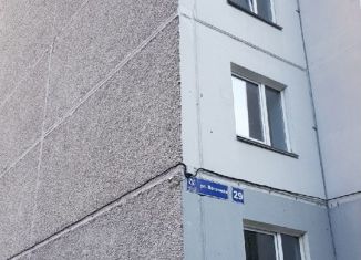 Сдается однокомнатная квартира, 38 м2, Пермь, Вагонная улица, 29