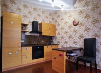 Продается двухкомнатная квартира, 64 м2, Московская область, деревня Путилково, 11