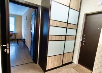 Продам 2-комнатную квартиру, 56.7 м2, Санкт-Петербург, проспект Ветеранов, 169к1, ЖК Солнечный Город