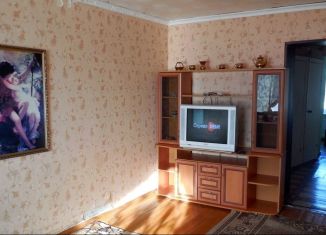 Сдается трехкомнатная квартира, 61.7 м2, рабочий посёлок Степное Озеро, улица Химиков