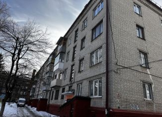 1-комнатная квартира на продажу, 31.2 м2, Брянск, проспект Ленина, 53, Советский район