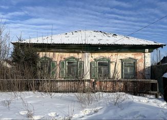 Продам дом, 58 м2, посёлок Нагорный, Вишнёвый переулок, 28