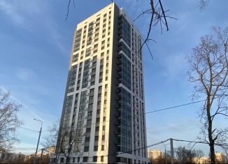 Продается двухкомнатная квартира, 60.7 м2, Москва, Волгоградский проспект, 103А, ЮВАО