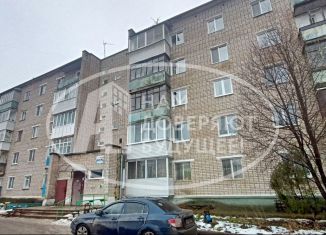 Продается 1-ком. квартира, 35.7 м2, Нытва, проспект Ленина, 25