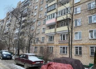 Однокомнатная квартира на продажу, 30 м2, Москва, Кронштадтский бульвар, 39к2, метро Водный стадион