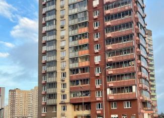 Продажа 1-ком. квартиры, 38.4 м2, Люберцы, Каштановая улица, 2