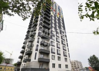 Продается 2-ком. квартира, 55 м2, Пермь, улица Советской Армии, 60, Индустриальный район