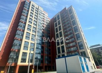 Продам 3-комнатную квартиру, 72.7 м2, Москва, улица Металлургов, 56/2, район Перово