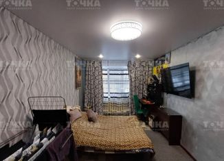 Продажа 1-ком. квартиры, 31.1 м2, Чебаркуль, улица 9 Мая, 22