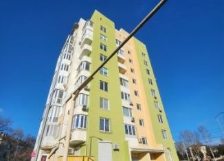 2-комнатная квартира на продажу, 59.5 м2, Керчь, улица Войкова, 39