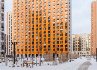 Продается 2-ком. квартира, 58.3 м2, Москва, Бульвар Рокоссовского