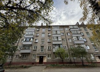 Продаю 3-комнатную квартиру, 55 м2, Липецк, Волгоградская улица, 5