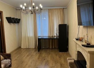 Аренда 4-комнатной квартиры, 74 м2, Луга, проспект Кирова, 29