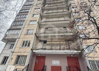 Продажа двухкомнатной квартиры, 47.8 м2, Санкт-Петербург, Малая Бухарестская улица, 11/60, Малая Бухарестская улица