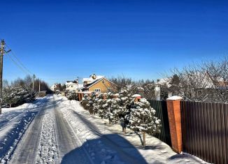 Участок на продажу, 10 сот., деревня Бабаиха, деревня Бабаиха, 49