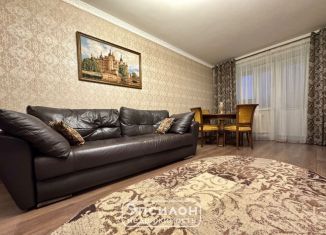 Продается 3-ком. квартира, 87 м2, Курск, 1-я Пушкарная улица, 21