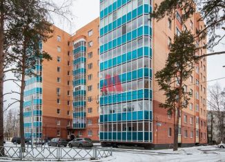 Продажа 1-ком. квартиры, 40.8 м2, Ярославль, 1-я Шоссейная улица, 34А