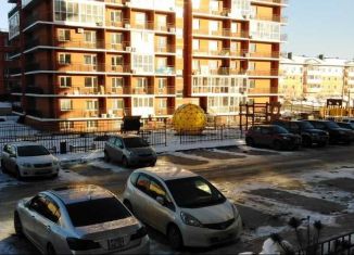 Квартира на продажу студия, 27 м2, Хабаровский край, Алексеевская улица, 64