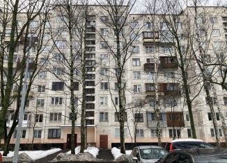 Продажа 3-комнатной квартиры, 62.5 м2, Санкт-Петербург, Гражданский проспект, 114к5, метро Академическая