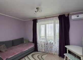 Сдам в аренду квартиру студию, 26 м2, Тюмень, Харьковская улица, 85А