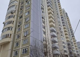 Однокомнатная квартира на продажу, 42 м2, Химки, Молодёжная улица, 60