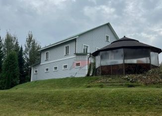 Продажа дома, 484.6 м2, деревня Дмитровка, деревня Дмитровка, 57