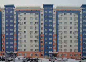 3-комнатная квартира на продажу, 73 м2, Хабаровск, улица Юнгов, 12