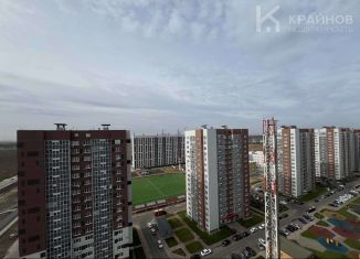 Продаю 3-комнатную квартиру, 77.3 м2, посёлок Отрадное, Весенняя улица, 2