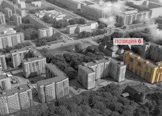 Продается трехкомнатная квартира, 76.3 м2, Великий Новгород, аллея Веряжское раздолье, 14к1