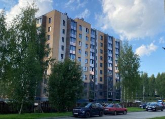 Продаю 1-ком. квартиру, 42 м2, Кострома