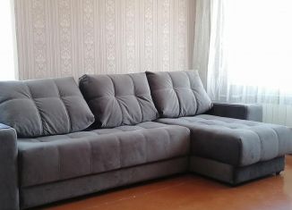 Продажа 1-комнатной квартиры, 31 м2, Новосибирск, Часовая улица, 17, Советский район