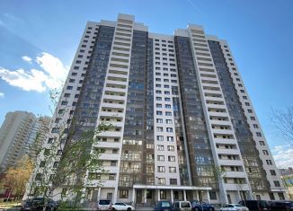 Продажа 2-ком. квартиры, 56 м2, Москва, метро Тимирязевская, улица Фонвизина, 7А