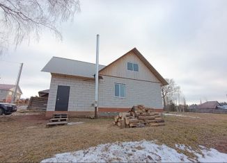 Продается дом, 92.3 м2, деревня Ивукова, Пермяцкая улица, 17