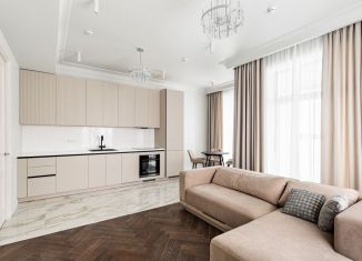 Продам 3-комнатную квартиру, 70 м2, Москва, станция Хорошёво, Шелепихинская набережная, 40к3