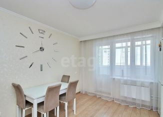 Продается 3-ком. квартира, 90 м2, деревня Дударева, улица Созидателей, 2