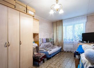 Продается 2-ком. квартира, 38 м2, Тюменская область, улица Будённого, 1