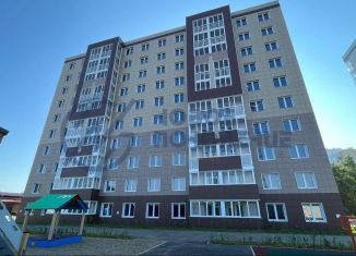 Продам двухкомнатную квартиру, 74 м2, Омск, Волгоградская улица, 46, Кировский округ