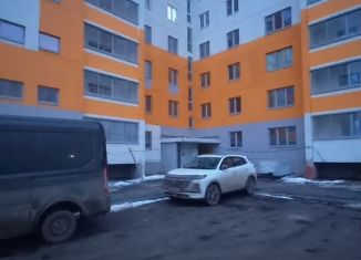 Сдам в аренду квартиру студию, 24 м2, Челябинск, 2-я Эльтонская улица, Тракторозаводский район