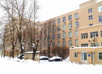 Продажа квартиры студии, 13 м2, Москва, Огородный проезд, 5с4, СВАО