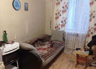 Сдается в аренду квартира студия, 19 м2, Екатеринбург, Заводская улица, 7, метро Геологическая