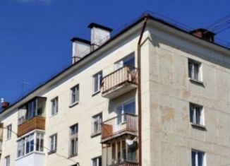 Продажа двухкомнатной квартиры, 42 м2, Екатеринбург, улица Грибоедова, 12, Чкаловский район