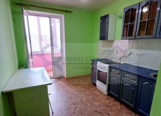 Сдача в аренду 1-ком. квартиры, 40 м2, Саратов, Лунная улица, 28, Ленинский район