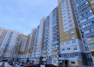 Продажа 3-ком. квартиры, 70 м2, Красноярск, Ольховая улица, 12, ЖК Нанжуль-Солнечный