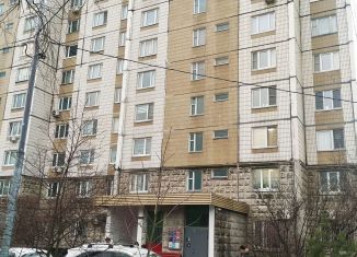 Продается однокомнатная квартира, 38 м2, Химки, Молодёжная улица, 1