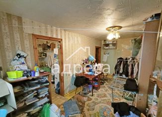 Продажа трехкомнатной квартиры, 55.3 м2, Самара, Галактионовская улица, 187, Ленинский район