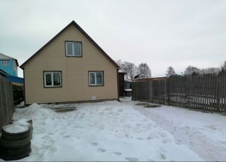 Дом на продажу, 70 м2, деревня Мостец, Школьная улица, 2А