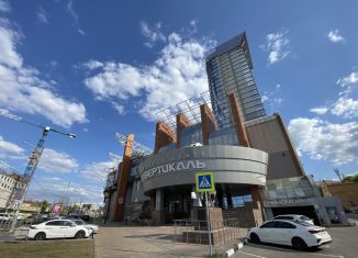 Продажа двухкомнатной квартиры, 68.7 м2, Самара, ЖК Королёв