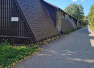 Сдаю в аренду складское помещение, 1200 м2, Киров, Северо-Садовая улица, 10